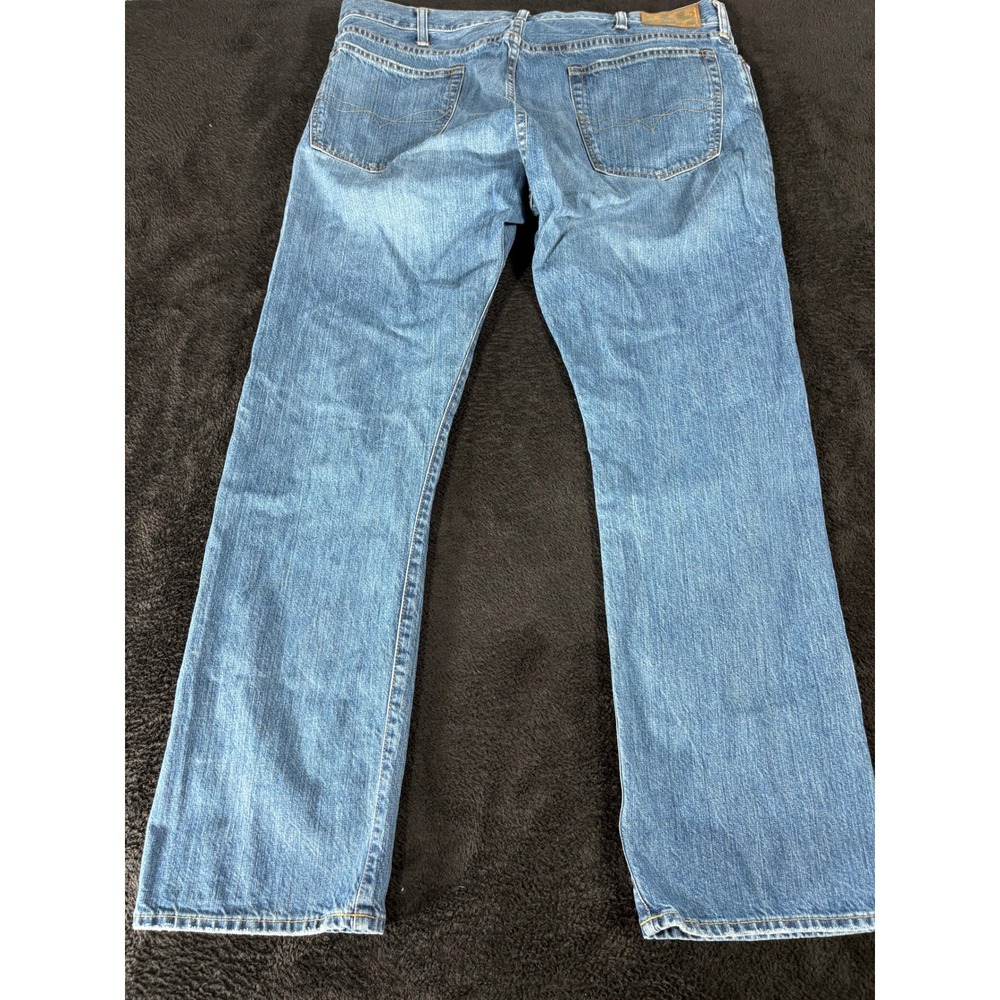 Polo by Ralph Lauren Light Blue Relaxed Jeans